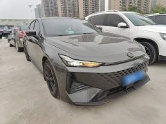 Changan UNI-V 1.5T Premium - ფოტო 3