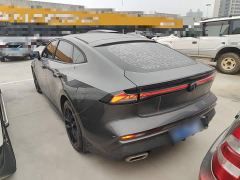 Changan UNI-V 1.5T Premium - ფოტო 4