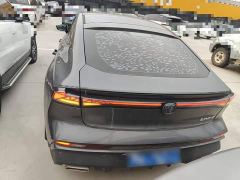 Changan UNI-V 1.5T Premium - ფოტო 5