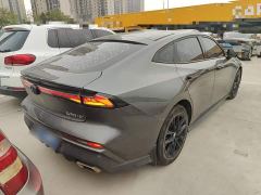 Changan UNI-V 1.5T Premium - ფოტო 6