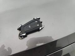 Changan UNI-V 1.5T Premium - ფოტო 8