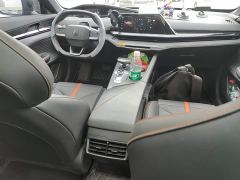 Changan UNI-V 1.5T Premium - ფოტო 9
