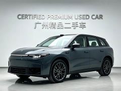 Leapmotor C10 210 LiDAR Edition - фото 1