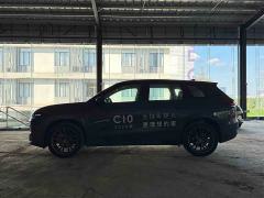 Leapmotor C10 210 LiDAR Edition - фото 3