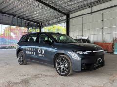 Leapmotor C10 210 LiDAR Edition - фото 4