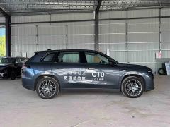 Leapmotor C10 210 LiDAR Edition - фото 5