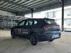 Leapmotor C10 210 LiDAR Edition - фото 6