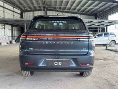 Leapmotor C10 210 LiDAR Edition - фото 7