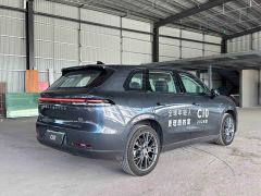 Leapmotor C10 210 LiDAR Edition - фото 8