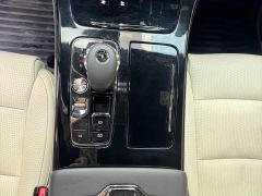 GAC Aion M8 Master Series Dual Engine Premium Version - ფოტო 11