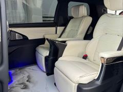 GAC Aion M8 Master Series Dual Engine Premium Version - ფოტო 12