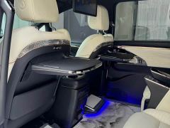 GAC Aion M8 Master Series Dual Engine Premium Version - ფოტო 13