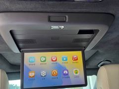 GAC Aion M8 Master Series Dual Engine Premium Version - ფოტო 15