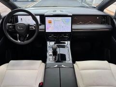 GAC Aion M8 Master Series Dual Engine Premium Version - ფოტო 17