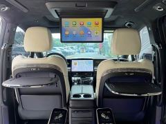 GAC Aion M8 Master Series Dual Engine Premium Version - ფოტო 18