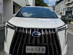 GAC Aion M8 Master Series Dual Engine Premium Version - ფოტო 2