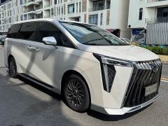 GAC Aion M8 Master Series Dual Engine Premium Version - ფოტო 3