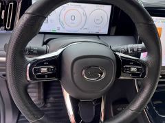 GAC Aion M8 Master Series Dual Engine Premium Version - ფოტო 8