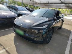 Nio Lerado L60 60kWh Rear-Wheel Drive - фото 1