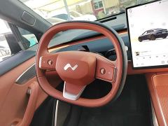 Nio Lerado L60 60kWh Rear-Wheel Drive - фото 10