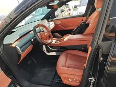Nio Lerado L60 60kWh Rear-Wheel Drive - фото 14