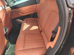 Nio Lerado L60 60kWh Rear-Wheel Drive - фото 16