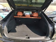 Nio Lerado L60 60kWh Rear-Wheel Drive - фото 18