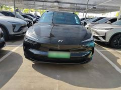 Nio Lerado L60 60kWh Rear-Wheel Drive - фото 2