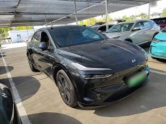 Nio Lerado L60 60kWh Rear-Wheel Drive - фото 3
