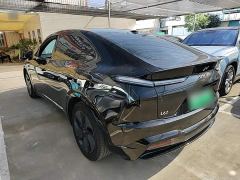Nio Lerado L60 60kWh Rear-Wheel Drive - фото 4