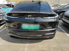 Nio Lerado L60 60kWh Rear-Wheel Drive - фото 5