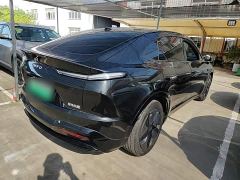 Nio Lerado L60 60kWh Rear-Wheel Drive - фото 6