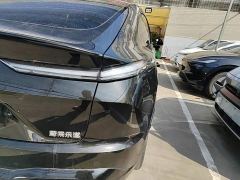 Nio Lerado L60 60kWh Rear-Wheel Drive - фото 7