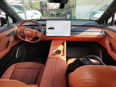 Nio Lerado L60 60kWh Rear-Wheel Drive - фото 9