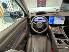 AITO M8 Pure Electric Max Six-Seat Long Range Edition (192-Channel LiDAR) - photo 11