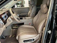 AITO M8 Pure Electric Max Six-Seat Long Range Edition (192-Channel LiDAR) - photo 13