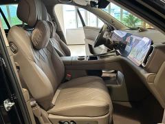 AITO M8 Pure Electric Max Six-Seat Long Range Edition (192-Channel LiDAR) - photo 14