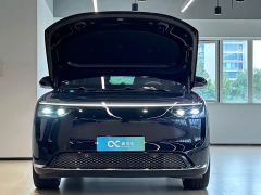 AITO M8 Pure Electric Max Six-Seat Long Range Edition (192-Channel LiDAR) - photo 15