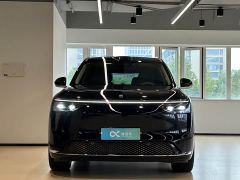 AITO M8 Pure Electric Max Six-Seat Long Range Edition (192-Channel LiDAR) - photo 2
