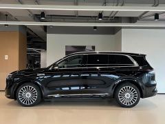 AITO M8 Pure Electric Max Six-Seat Long Range Edition (192-Channel LiDAR) - photo 3