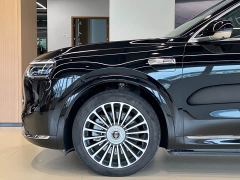 AITO M8 Pure Electric Max Six-Seat Long Range Edition (192-Channel LiDAR) - photo 4