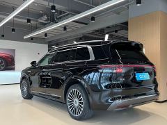 AITO M8 Pure Electric Max Six-Seat Long Range Edition (192-Channel LiDAR) - photo 5