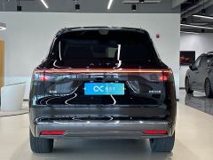 AITO M8 Pure Electric Max Six-Seat Long Range Edition (192-Channel LiDAR) - photo 6