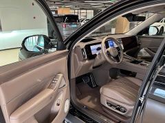 AITO M8 Pure Electric Max Six-Seat Long Range Edition (192-Channel LiDAR) - photo 8