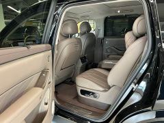 AITO M8 Pure Electric Max Six-Seat Long Range Edition (192-Channel LiDAR) - photo 9