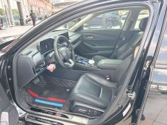Honda Yingshipai 260TURBO Jingyue Edition - фото 1