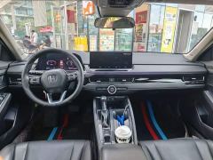 Honda Yingshipai 260TURBO Jingyue Edition - фото 3