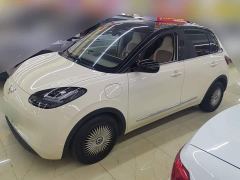 Wuling Binguo 333km Lingxi Connected Edition - фото 1