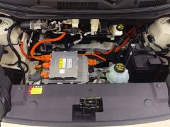 Wuling Binguo 333km Lingxi Connected Edition - фото 10