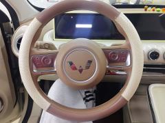Wuling Binguo 333km Lingxi Connected Edition - фото 15